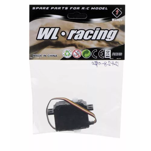 Spare part Wltoys 12428 steering servo 12428-0120