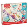 Crative inflatable markers 24 pcs.