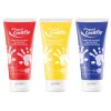 Finger paints in a case Creative