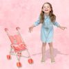 Baby Annabell összecsukható babakocsi