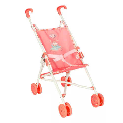 Baby Annabell foldable baby stroller