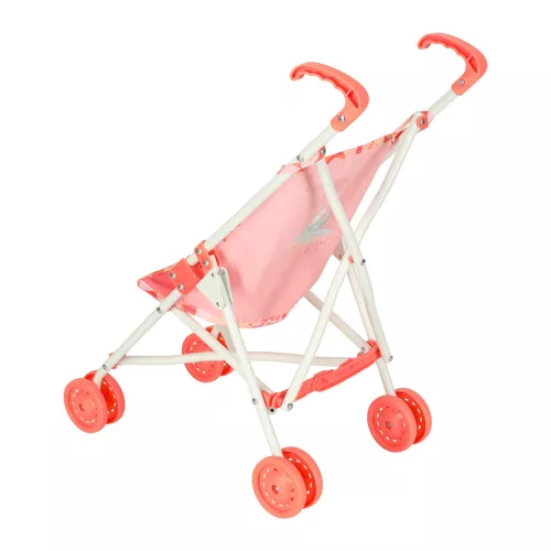 Baby Annabell foldable baby stroller
