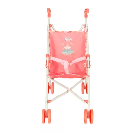 Baby Annabell foldable baby stroller