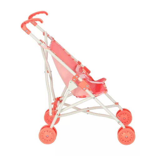 Baby Annabell foldable baby stroller