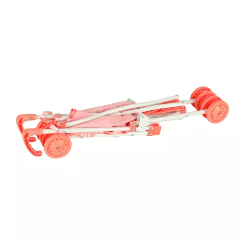 Baby Annabell foldable baby stroller