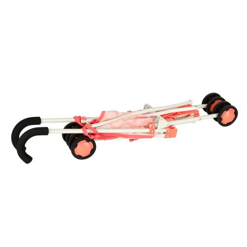 Annabell stroller foldable stroller with bag