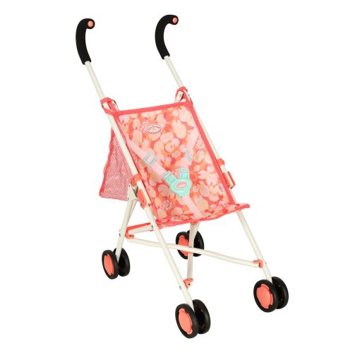 Annabell stroller foldable stroller with bag