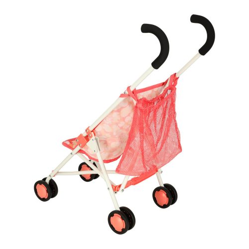 Annabell stroller foldable stroller with bag