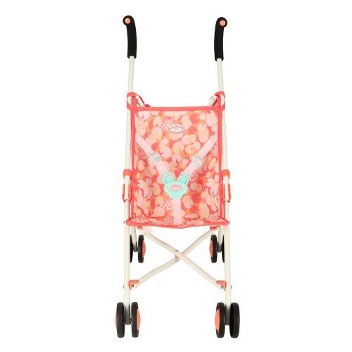 Annabell stroller foldable stroller with bag