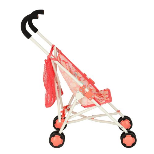 Annabell stroller foldable stroller with bag