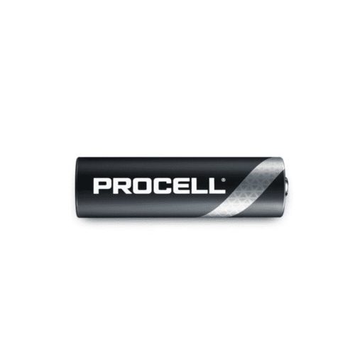 Duracell Procell LR6 AA elemek 10 db.