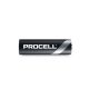 Duracell Procell LR6 AA elemek 10 db.