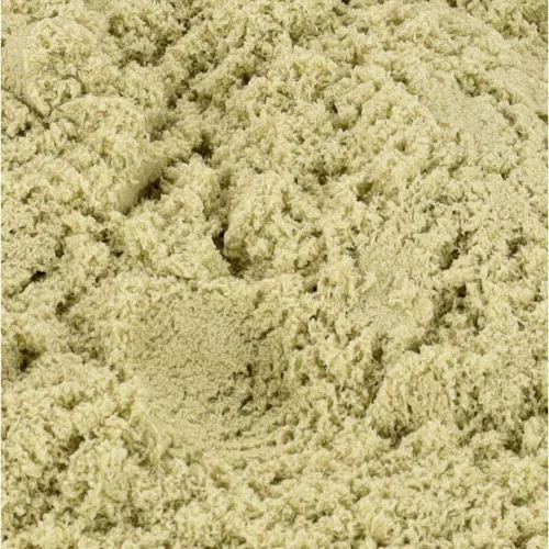 Kinetic sand 1kg bag natural beige