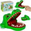Krokodil a fogorvosnál játéktermi játék