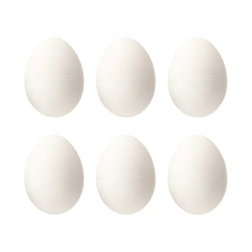 Educational egg game Matching shapes and colors
