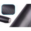 Carbon 3D tekercsfólia fekete 1,27x28m
