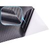 Carbon 3D tekercsfólia fekete 1,27x28m