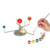 DIY Solar System Educational Kit