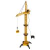 RC crane with hook 4CH 128cm