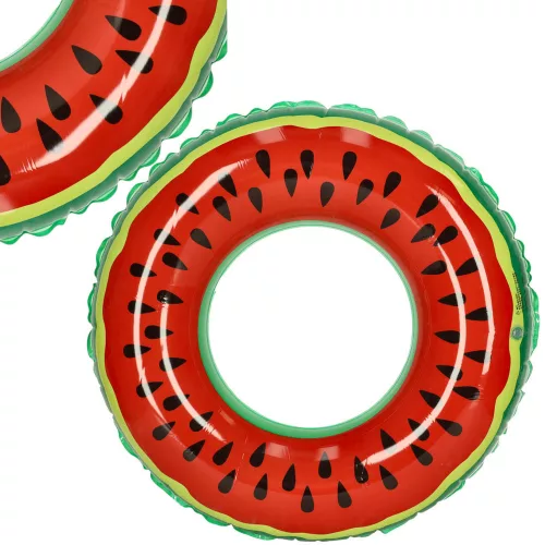 Melon inflatable wheel 80cm