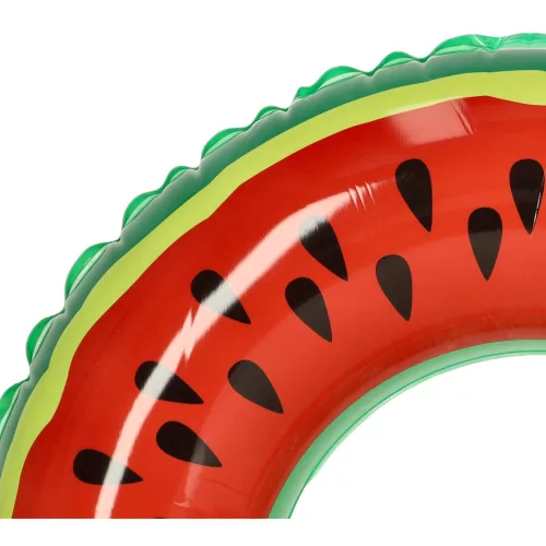 Melon inflatable wheel 80cm