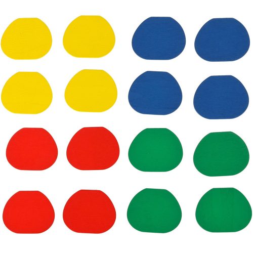 Educational Wooden Wooden Blocks Ball Track