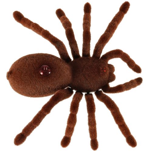 Remote controlled TARANTULA spider + PILOT