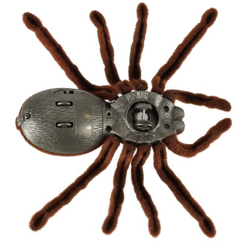 Remote controlled TARANTULA spider + PILOT