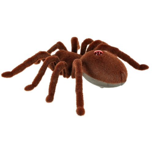 Remote controlled TARANTULA spider + PILOT