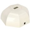 UV LED nail lamp NL-3 42LED