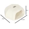 UV LED nail lamp NL-3 42LED