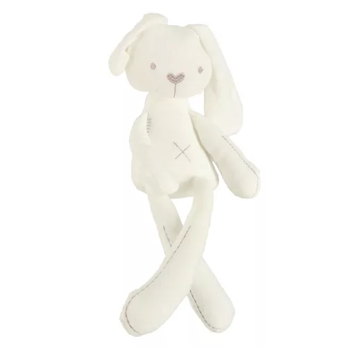 Plush rabbit mascot 49cm