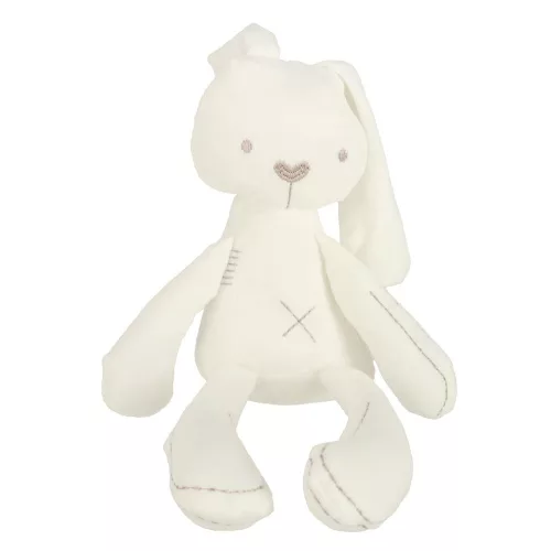 Plush rabbit mascot 49cm