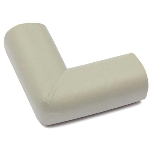 Corner protection foam 60x35x8 white