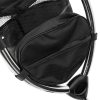 Trike Fix V3 three-wheeler black