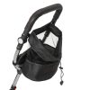 Trike Fix V3 three-wheeler black