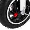 Trike Fix V3 three-wheeler black