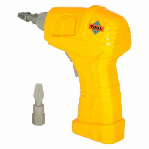 Screwdriver drill assembly 258 items