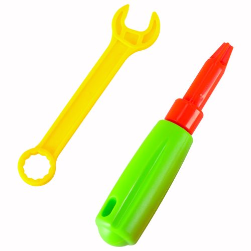 Screwdriver drill assembly 258 items