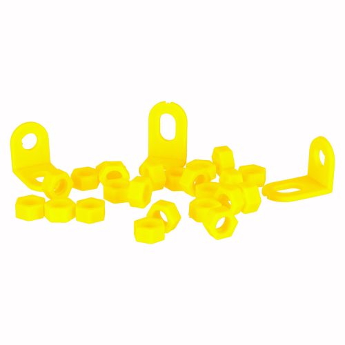 Screwdriver drill assembly 258 items