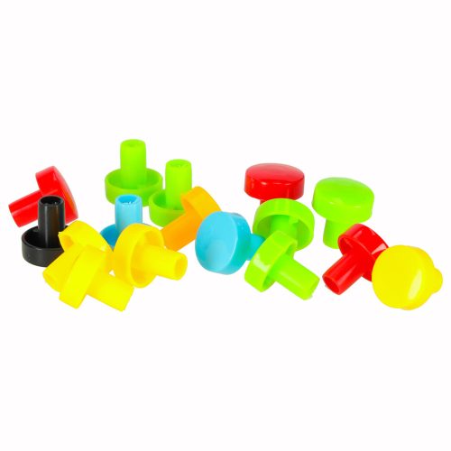 Screwdriver drill assembly 258 items