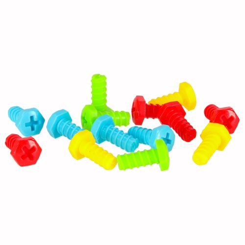 Screwdriver drill assembly 258 items