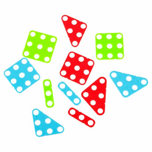 Screwdriver drill assembly 258 items