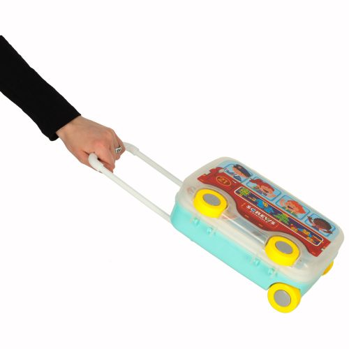 Screwdriver drill assembly 258 items