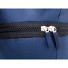 Children's kindergarten backpack teddy bear navy blue