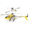 SYMA S107H RC helicopter 2.4GHz RTF in yellow