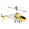 SYMA S107H RC helicopter 2.4GHz RTF in yellow