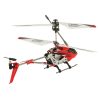 SYMA S107H RC helicopter 2.4GHz RTF red