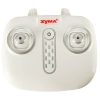 SYMA S107H RC helicopter 2.4GHz RTF red