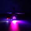 SYMA S107H RC helicopter 2.4GHz RTF red